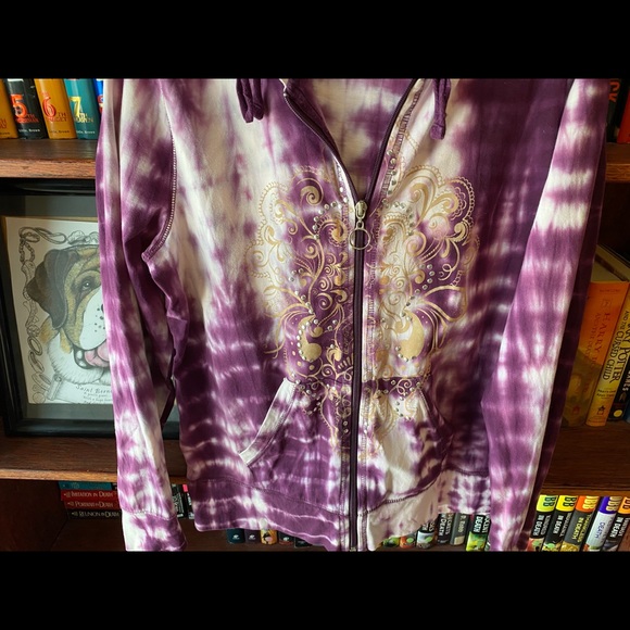 Hoodie - Picture 2 of 3